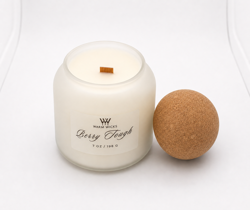 Berry Tough - 7oz