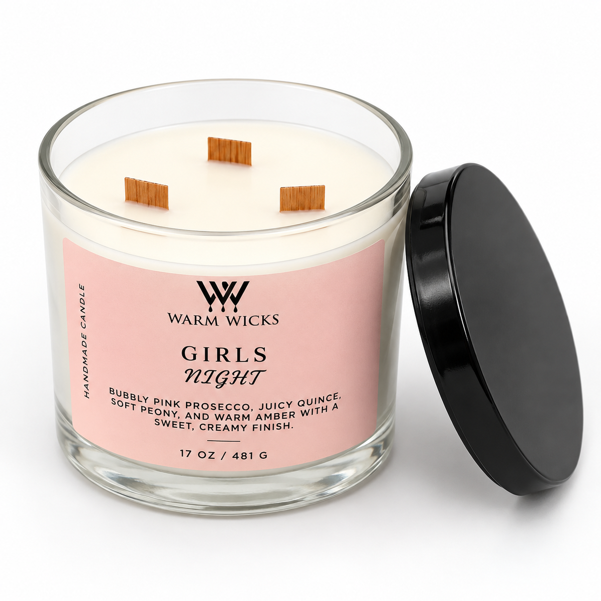 Girls Night - 17oz