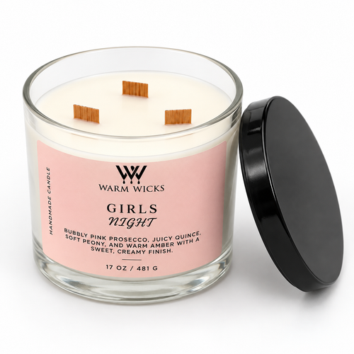 Girls Night - 17oz
