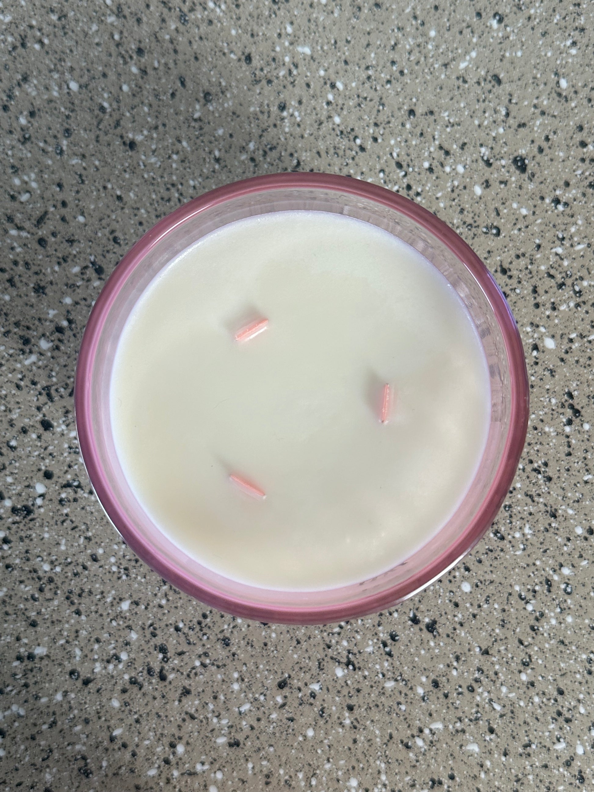 Cinnamon Swirl in Pink - 12oz