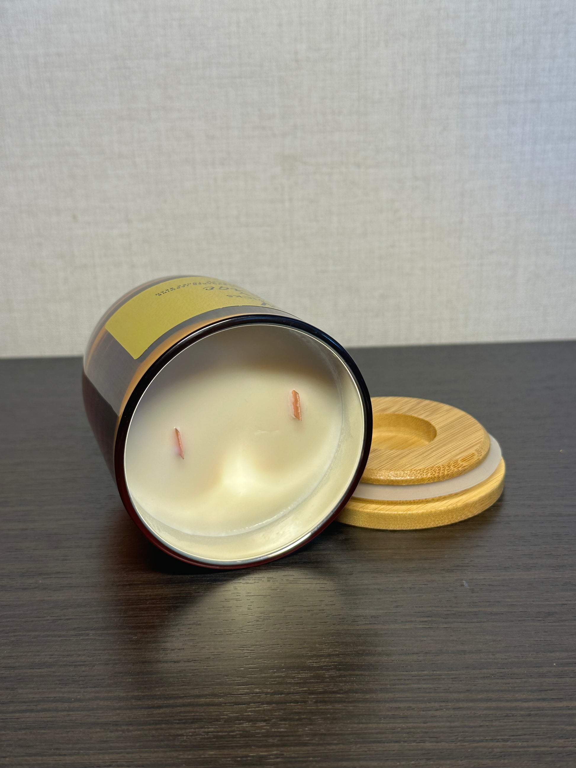 Cozy Courage - 10 oz